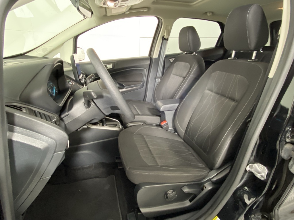 2022 Ford EcoSport SE photo 2