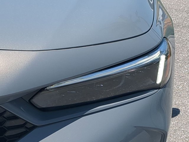 2025 Honda Civic Hybrid Sport Touring photo 9