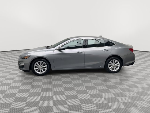 2024 Chevrolet Malibu 1LT photo 27