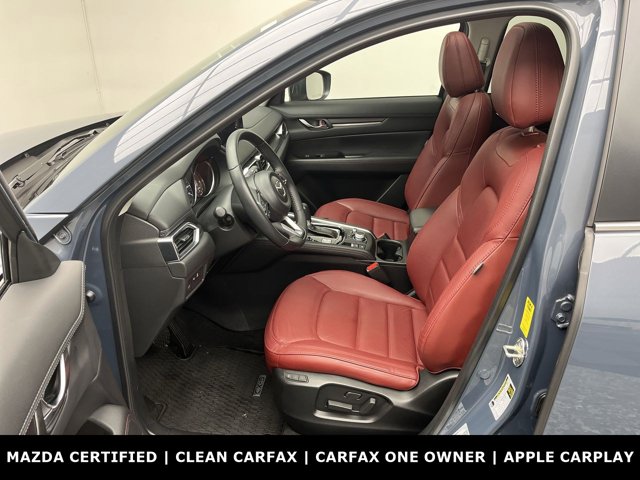 2023 Mazda CX-5 2.5 S Carbon photo 3