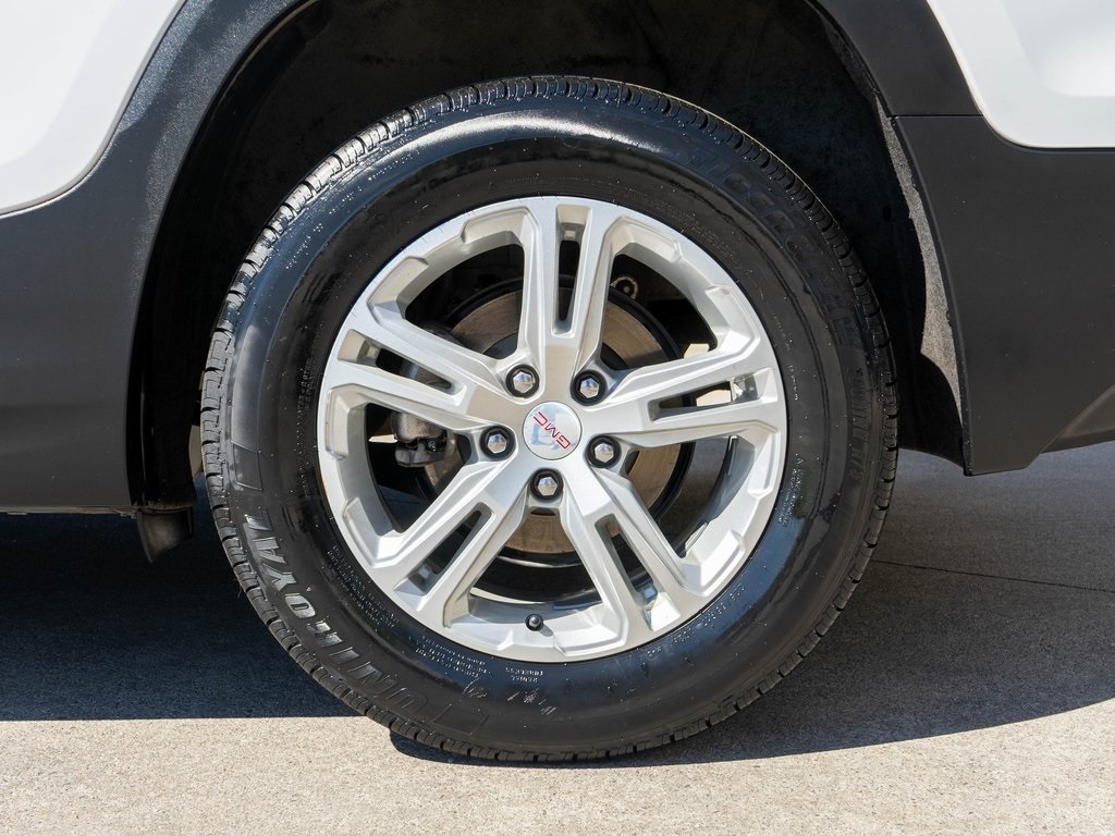 2023 Gmc Terrain SLE photo 21