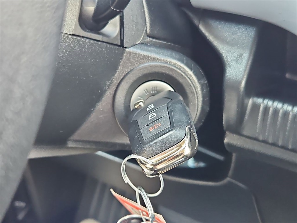 2024 Ford Ranger XL photo 15