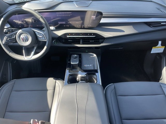 2026 Buick Enclave Preferred photo 12