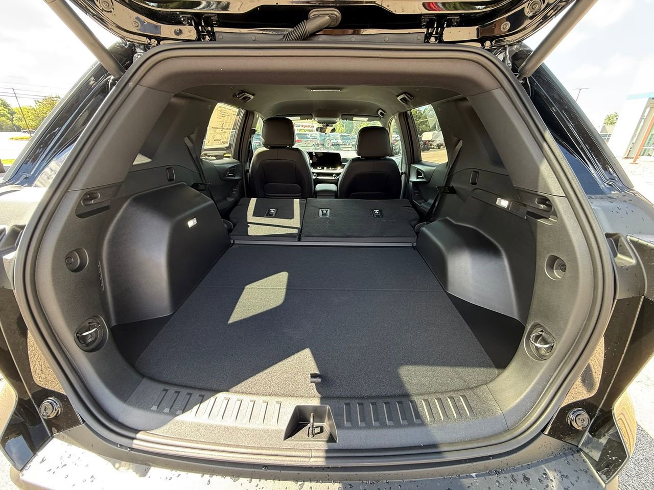 2026 Chevrolet Equinox LT photo 29