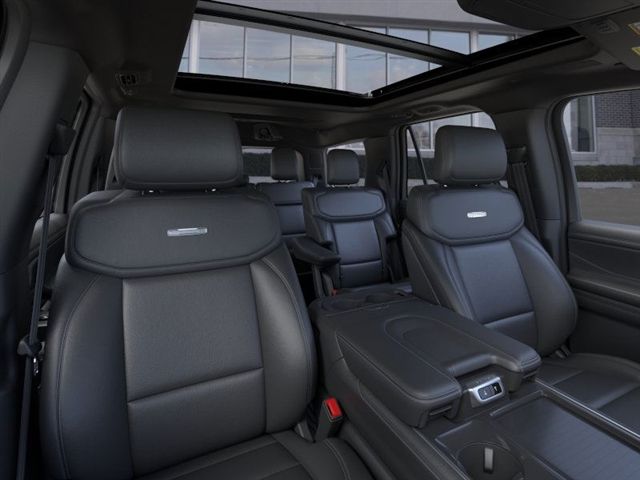 2025 FORD EXPEDITION - Image 33