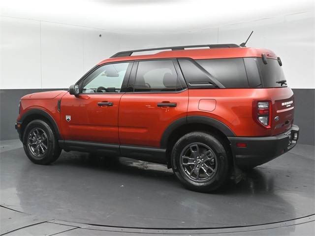 2023 FORD BRONCO SPORT - Image 5