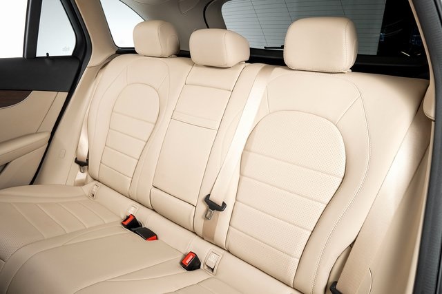 2022 Mercedes Benz GLC 300 4MATIC photo 22