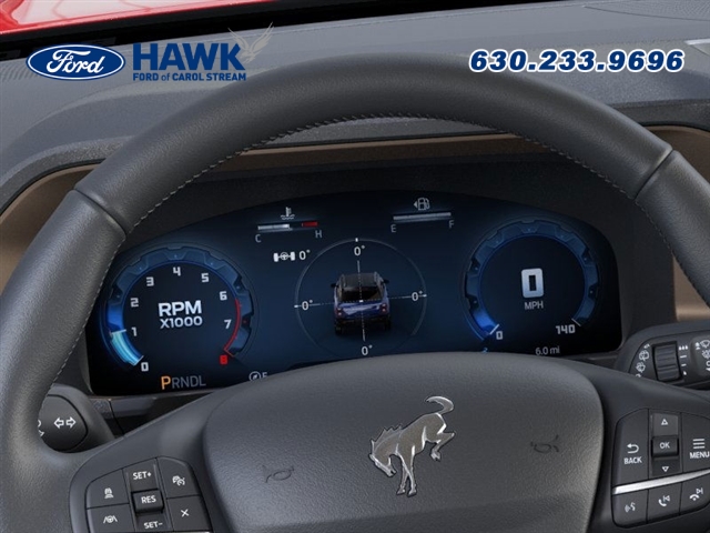 2025 FORD BRONCO SPORT - Image 13