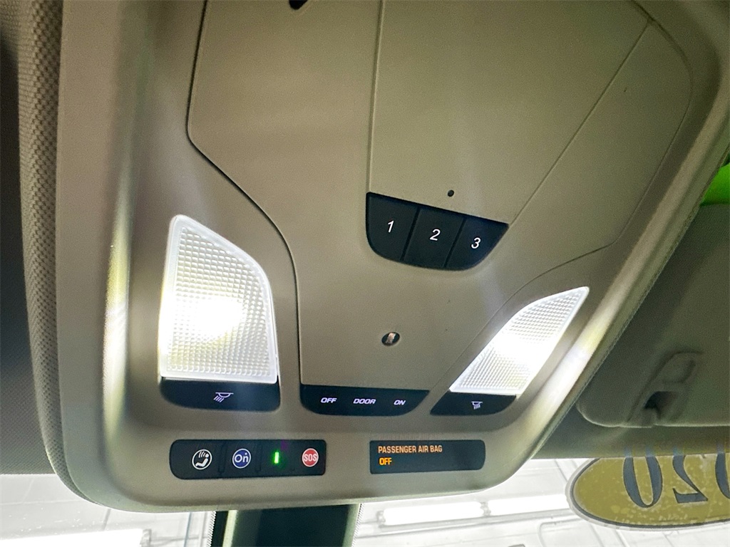 2020 Chevrolet Impala 1LT photo 19