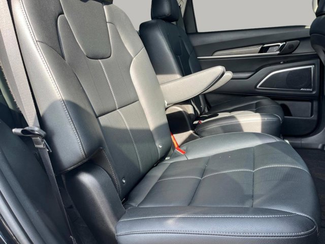 2022 Kia Telluride SX photo 26