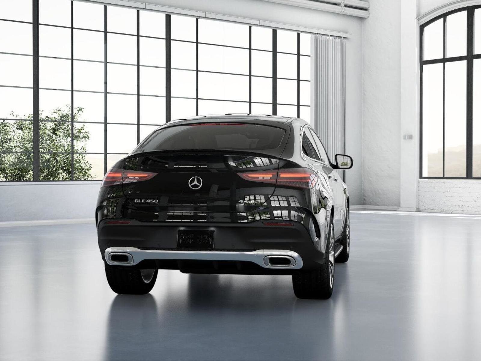 2026 Mercedes Benz GLE 450 4MATIC photo 21