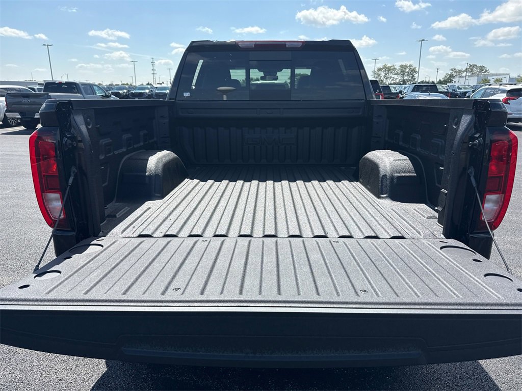 2026 Gmc Sierra 1500 Elevation photo 34
