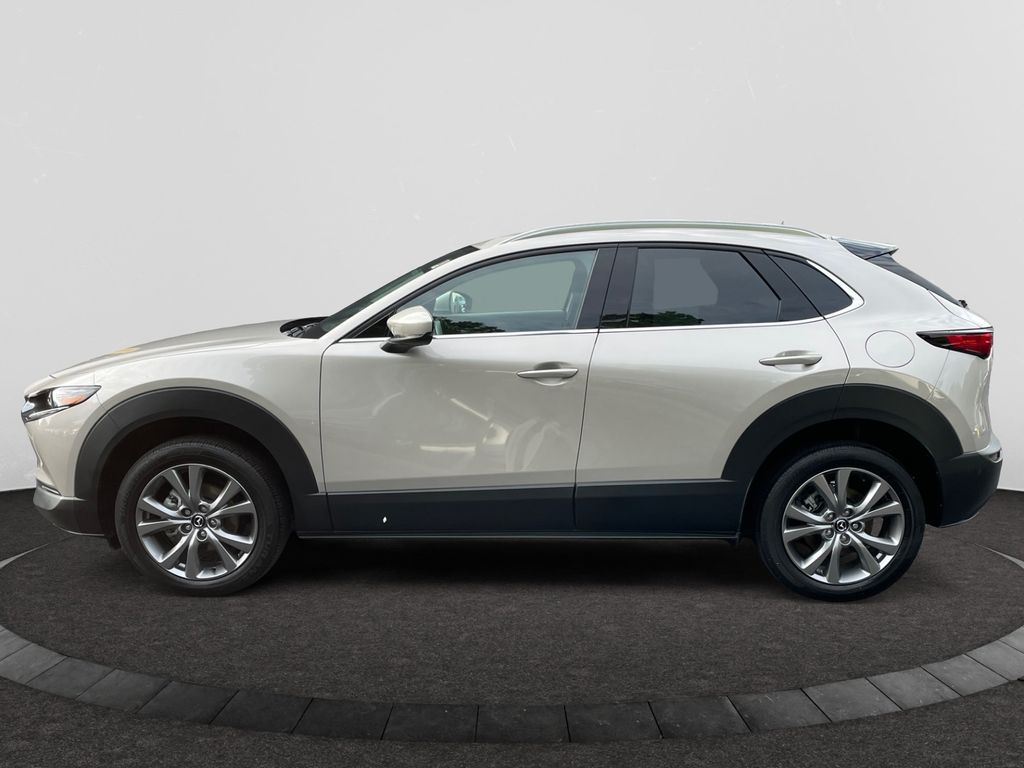 2024 Mazda CX-30 2.5 S Premium photo 3