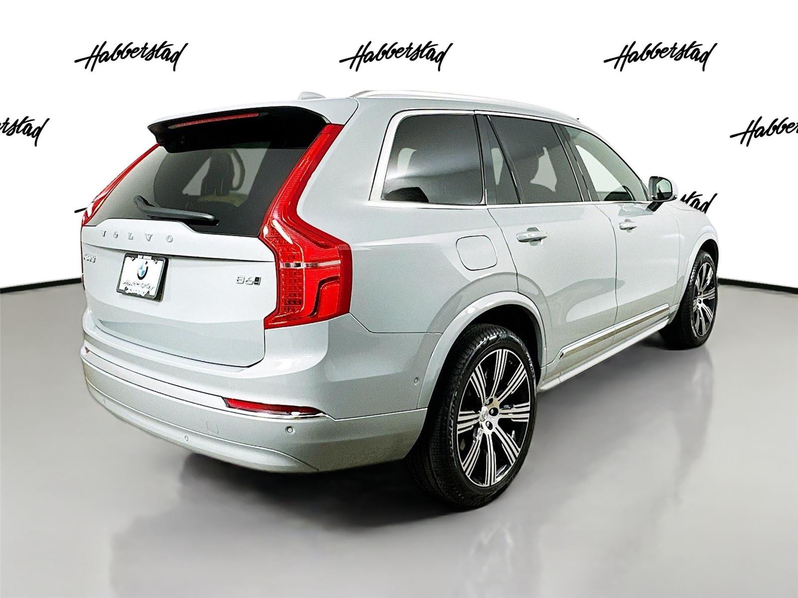 2025 Volvo XC90 photo 5