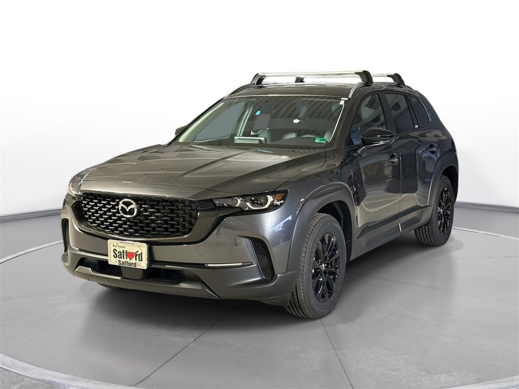 2026 Mazda CX-50 Select's photo