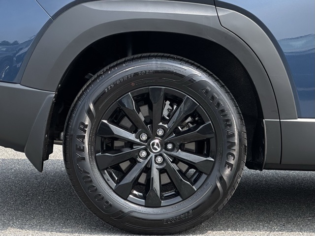2025 Mazda CX-50 2.5 S Premium photo 21