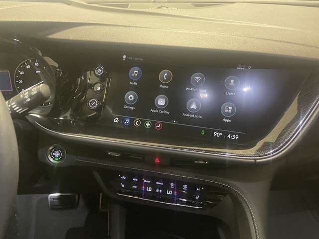 2022 Buick Envision Preferred photo 5