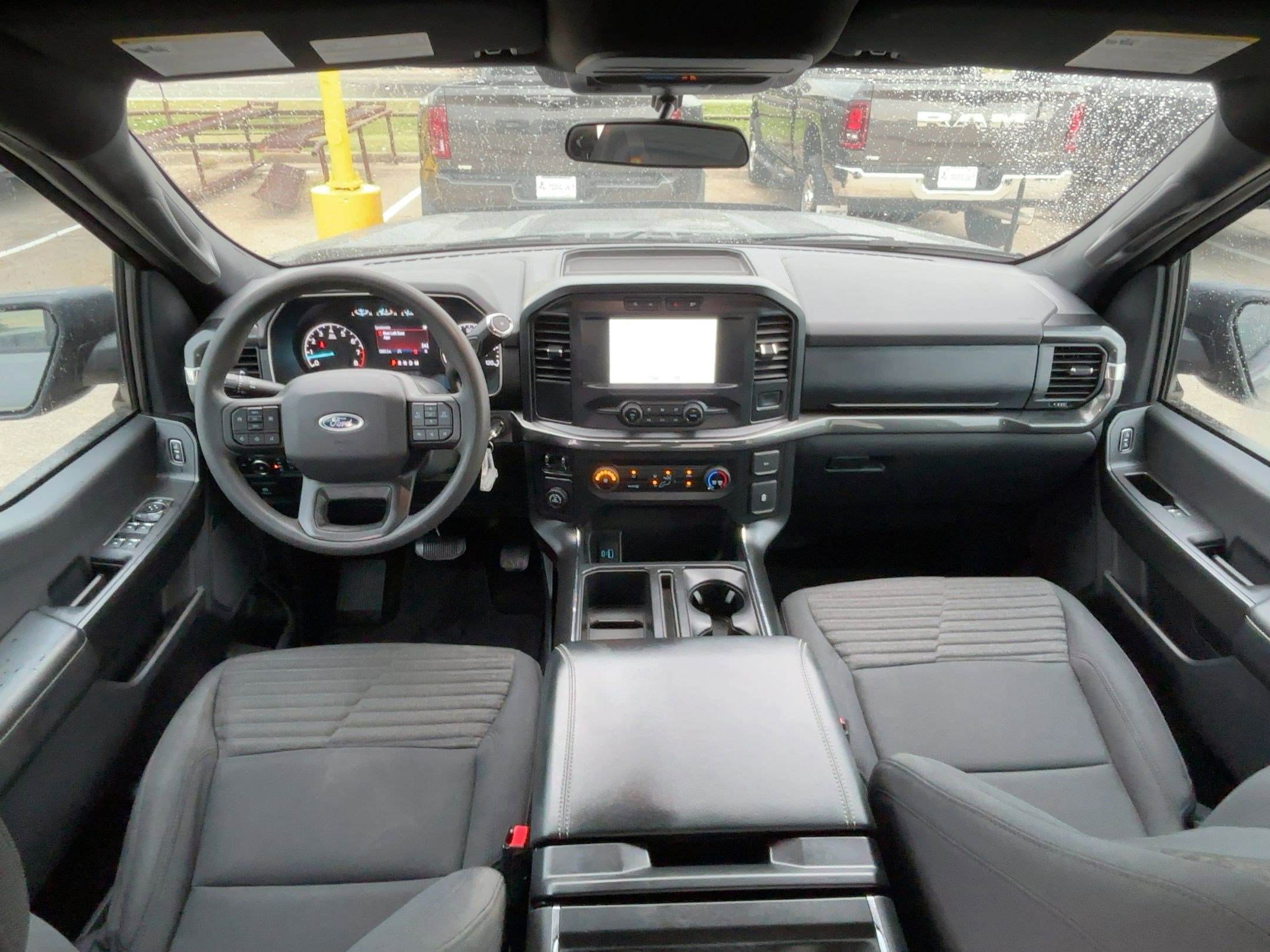 2021 Ford F-150 XL photo 12