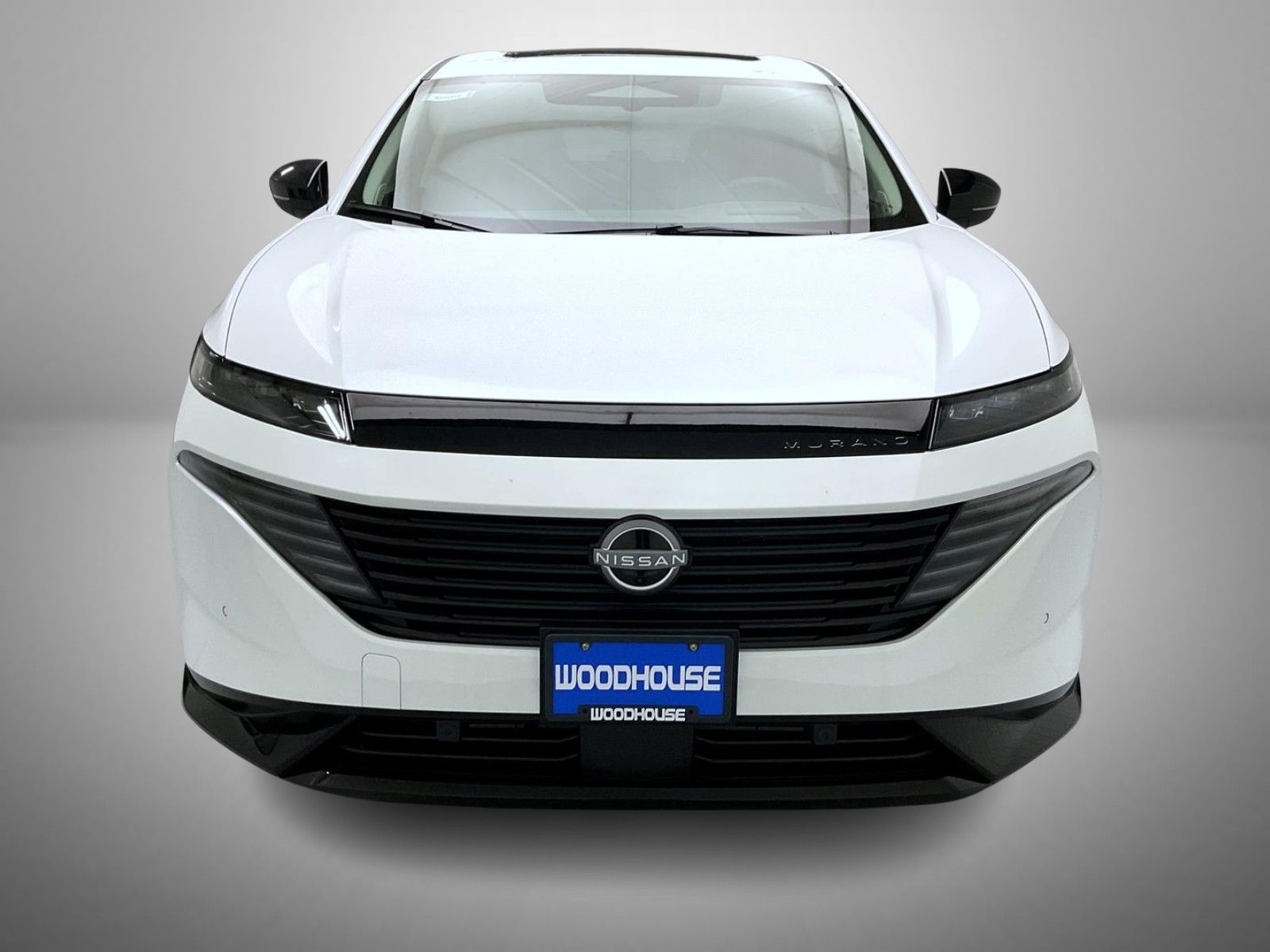 2025 Nissan Murano Platinum photo 2