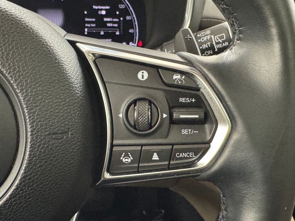 2023 Acura MDX SH-AWD photo 22