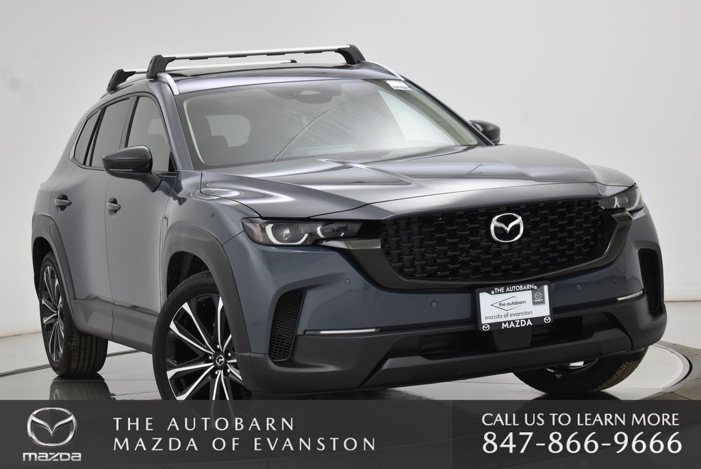 2026 Mazda CX-50 Premium's photo