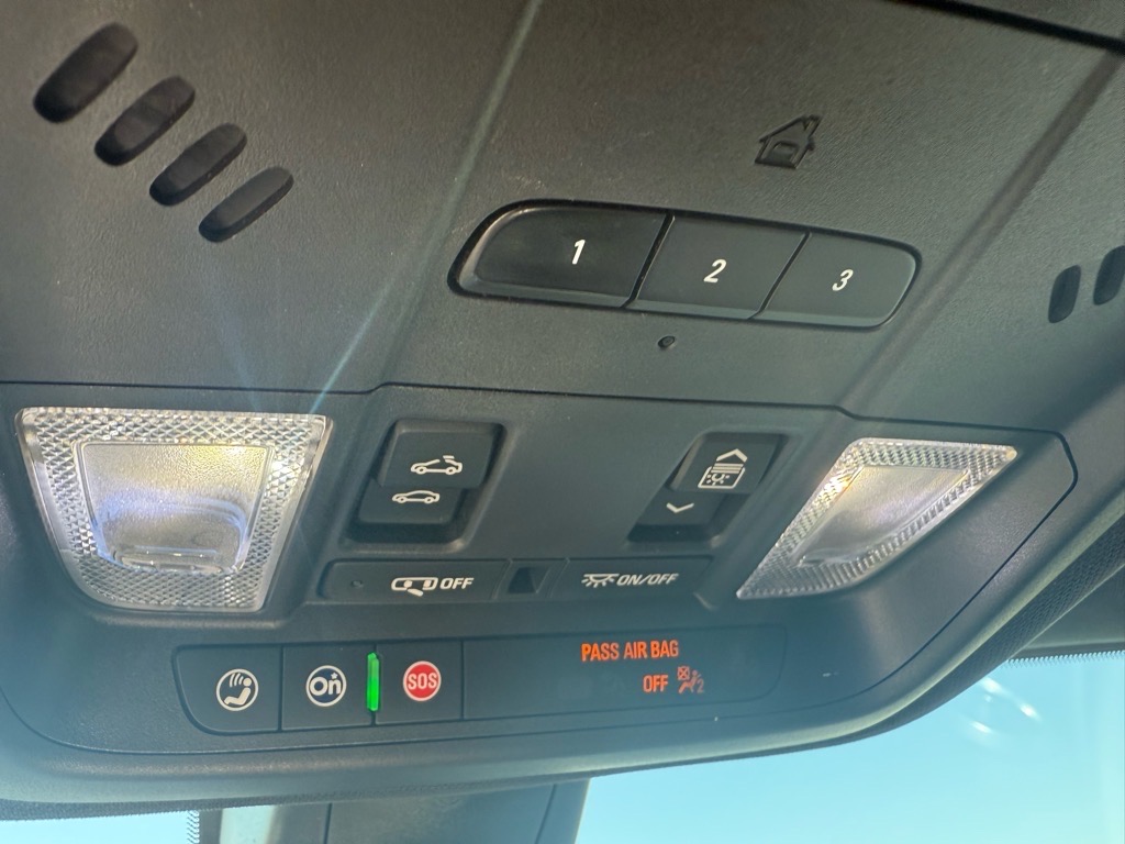2020 Chevrolet Blazer Premier photo 22