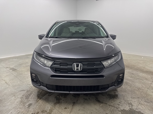 2026 Honda Odyssey EX-L photo 2