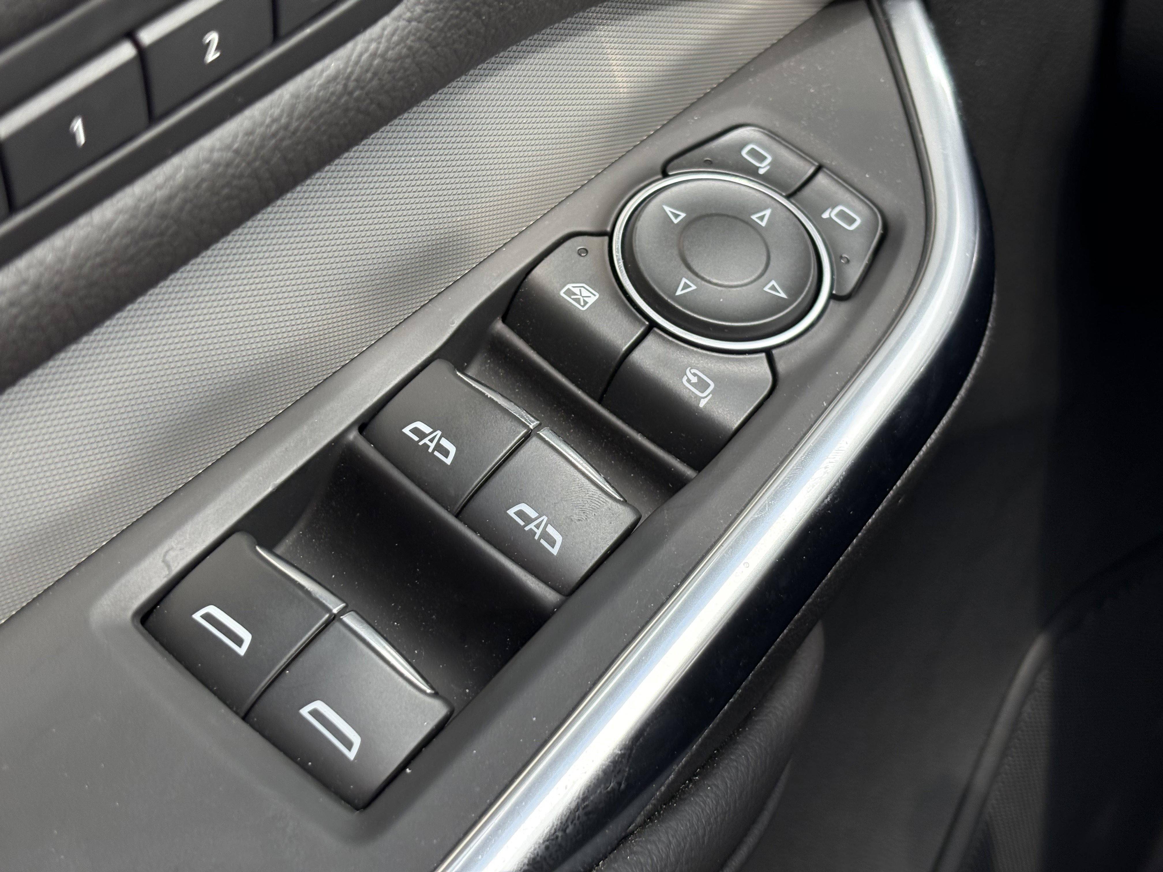 2023 Cadillac XT4 Premium Luxury photo 16