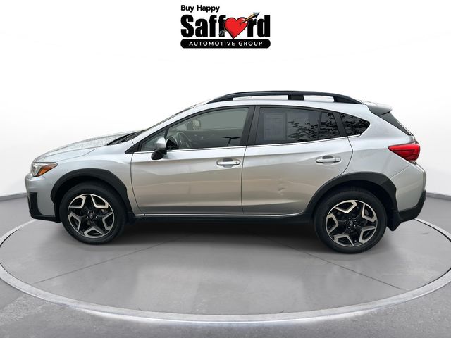 2019 Subaru Crosstrek 2.0i Limited photo 4