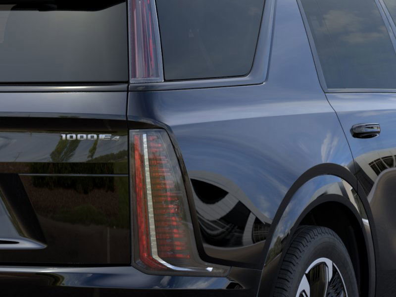 2026 Cadillac Escalade Premium Sport photo 3