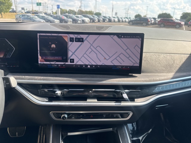 2025 Bmw X7 xDrive40i photo 10