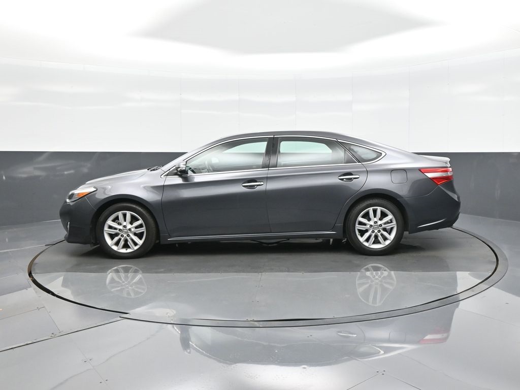 2014 Toyota Avalon XLE photo 4