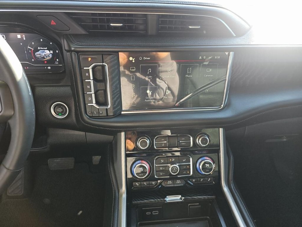 2023 Gmc Yukon Denali photo 4