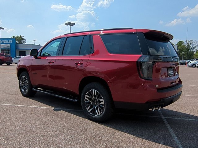 2026 Chevrolet Tahoe Z71 photo 6