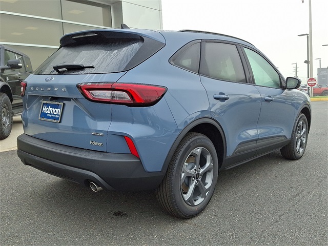 2026 Ford Escape Select photo 3