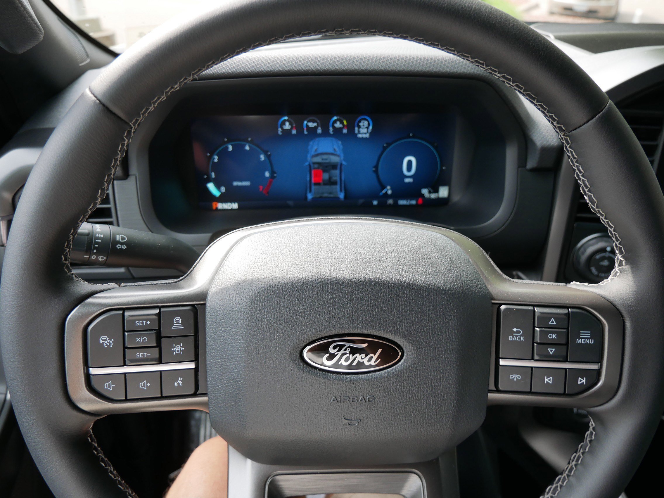 2024 Ford F-150 XLT photo 24