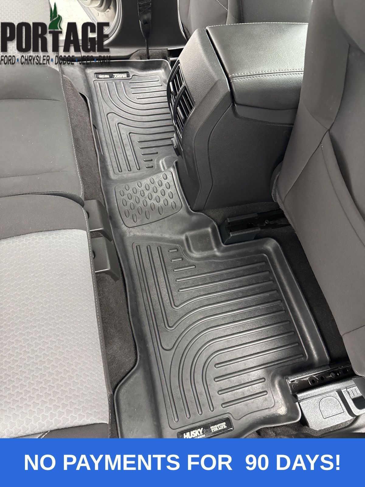 2018 Ford Escape SE photo 28