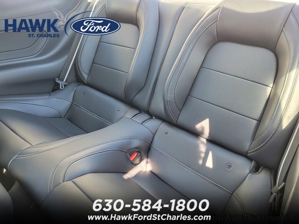 2024 FORD MUSTANG - Image 8