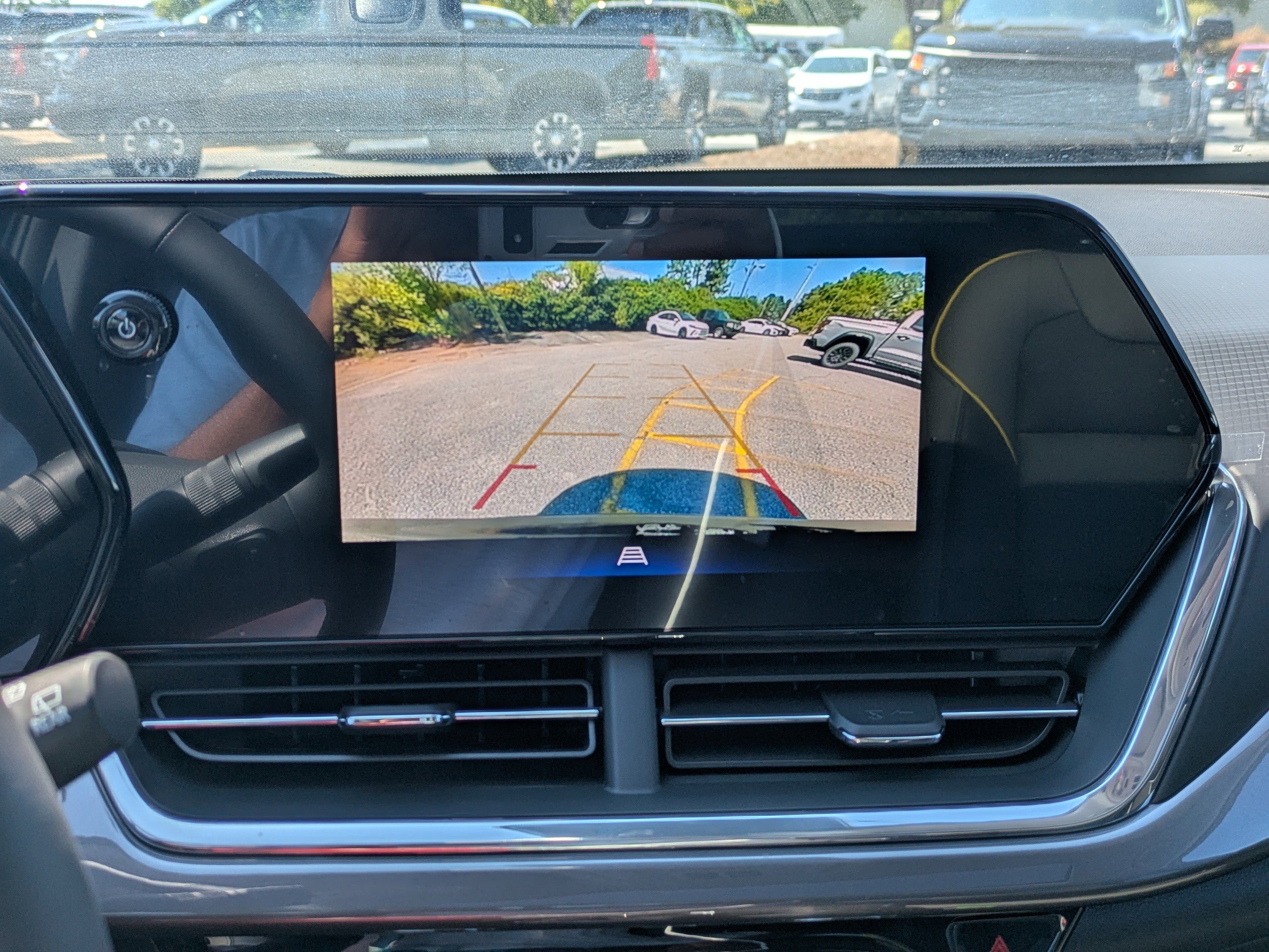 2025 Chevrolet Trax ACTIV photo 22