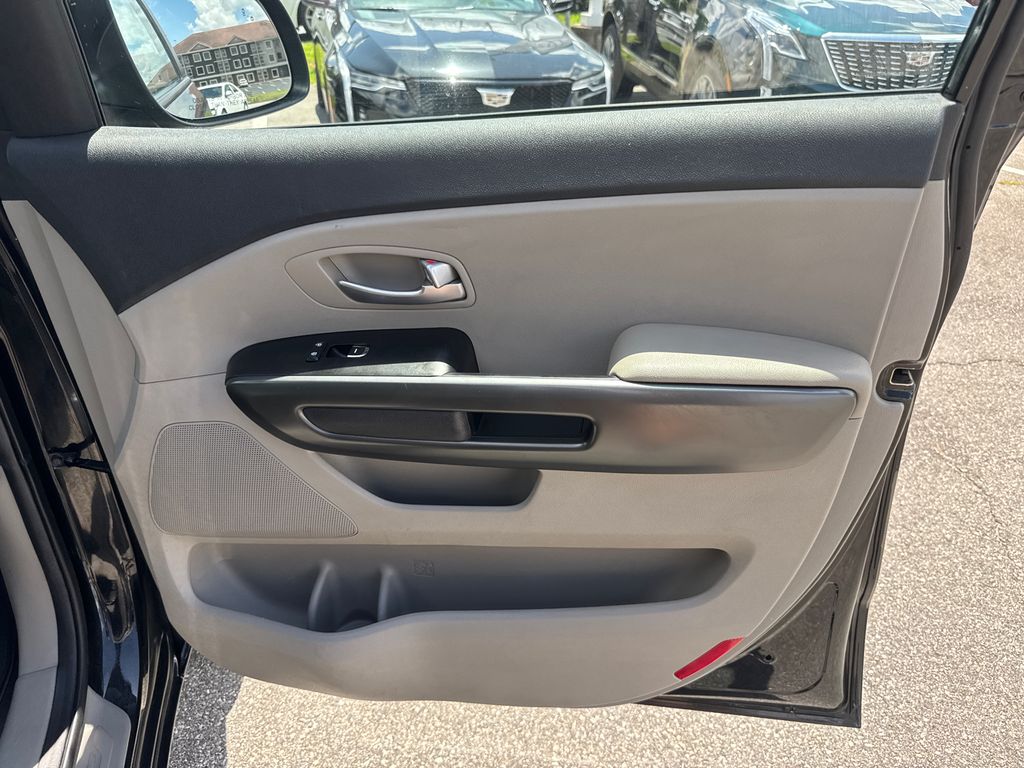 2021 Kia Sedona EX photo 14