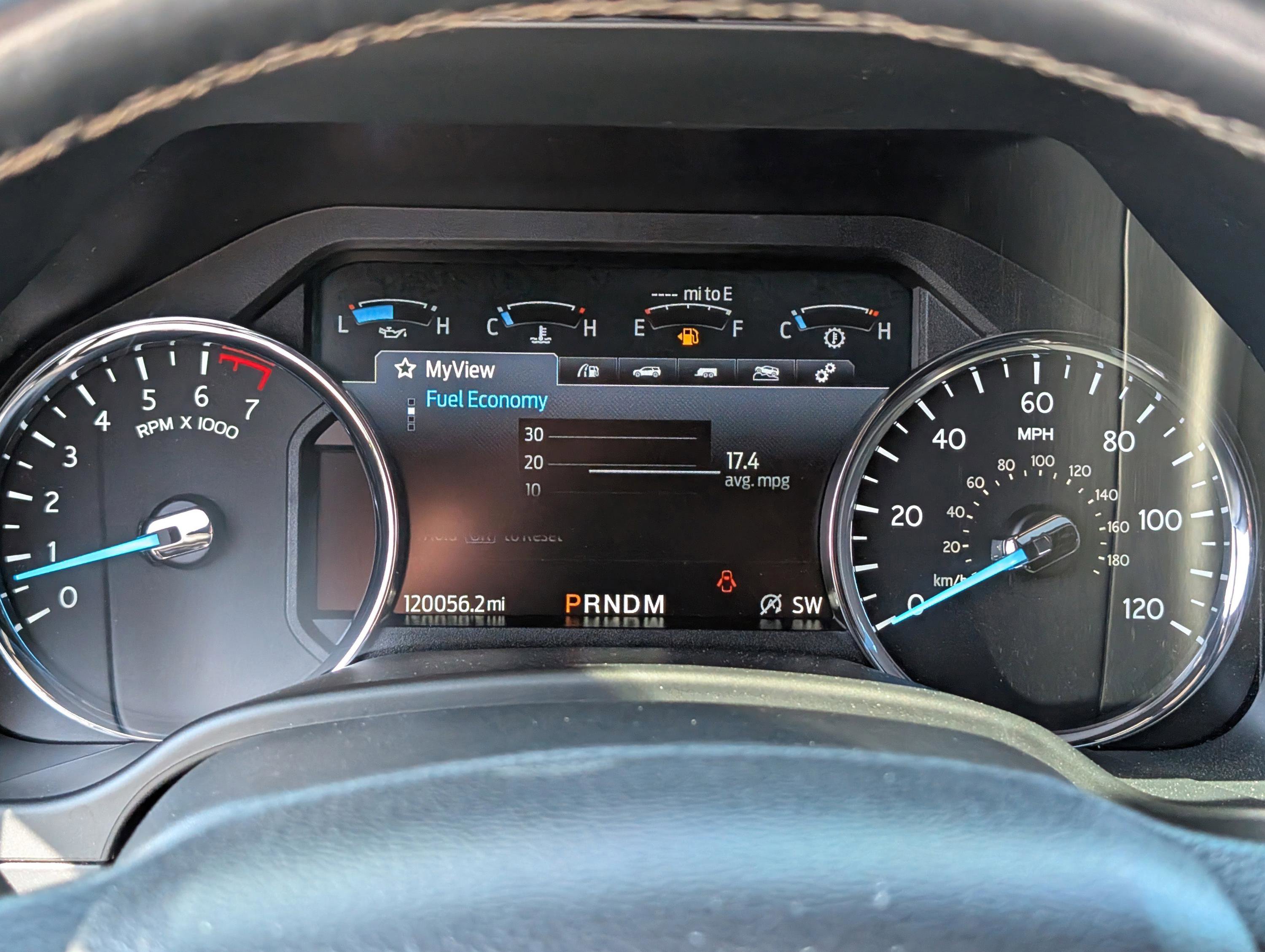 2021 Ford Expedition Limited photo 23