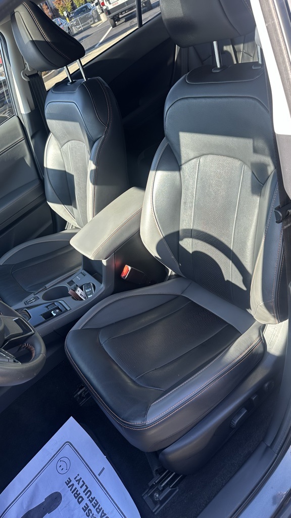 2024 Subaru Crosstrek Limited photo 5