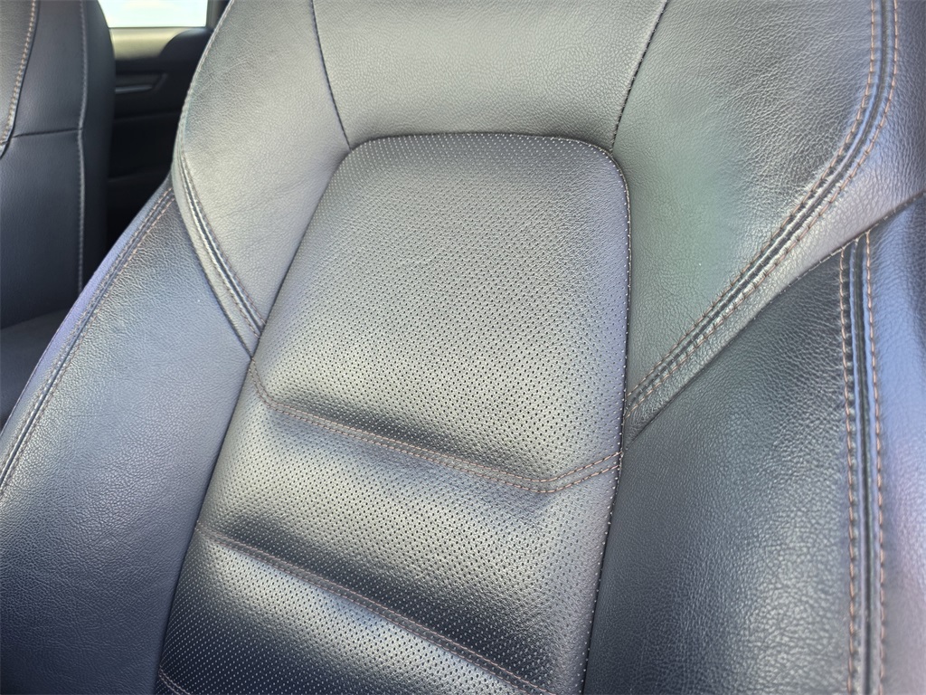 2020 Mazda CX-5 Grand Touring Sport photo 15