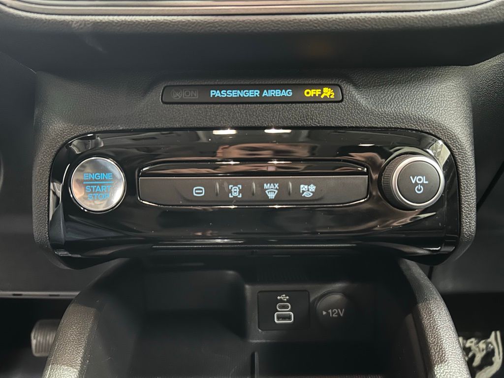 2024 Ford Escape Plug-In Hybrid Base photo 17