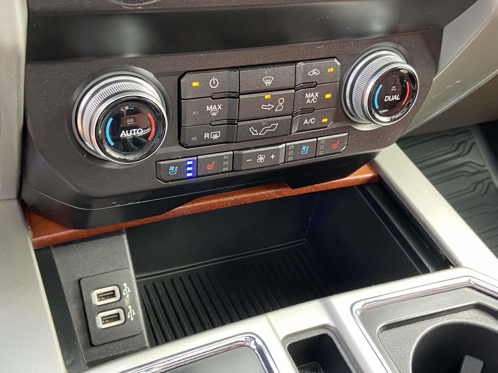 2019 Ford F-150 King Ranch photo 13