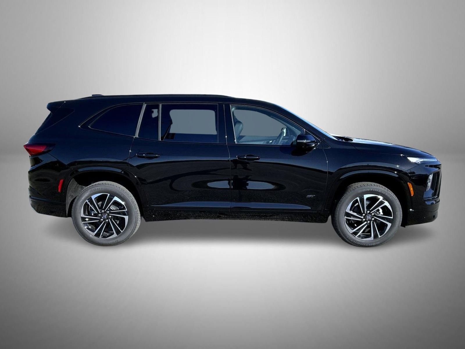 2026 Buick Enclave Sport Touring photo 4