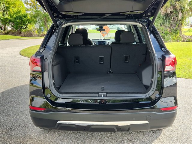 2023 Chevrolet Equinox LT photo 5