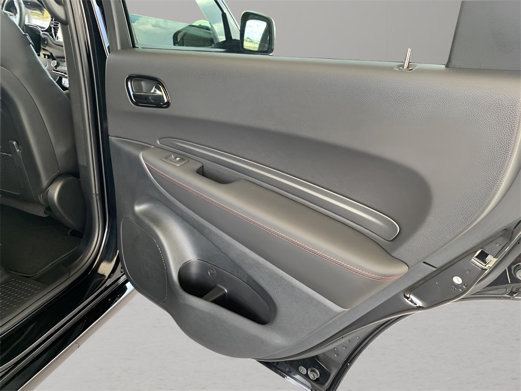 2025 Dodge Durango R/T Plus photo 55
