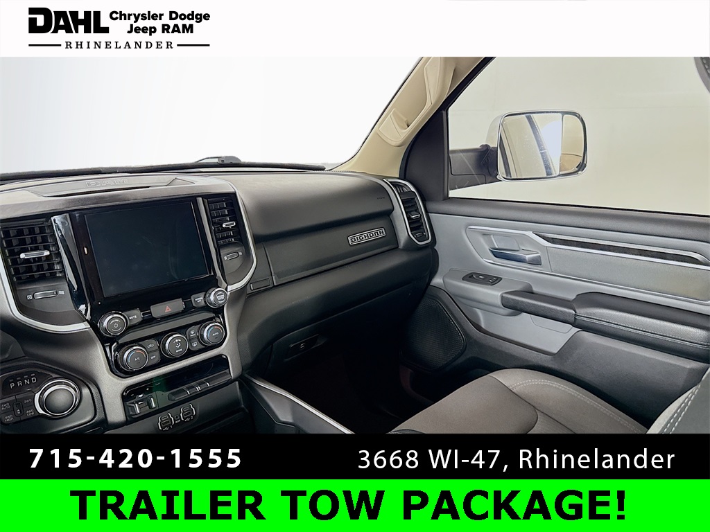 2020 Ram 1500 Big Horn Lone Star photo 20
