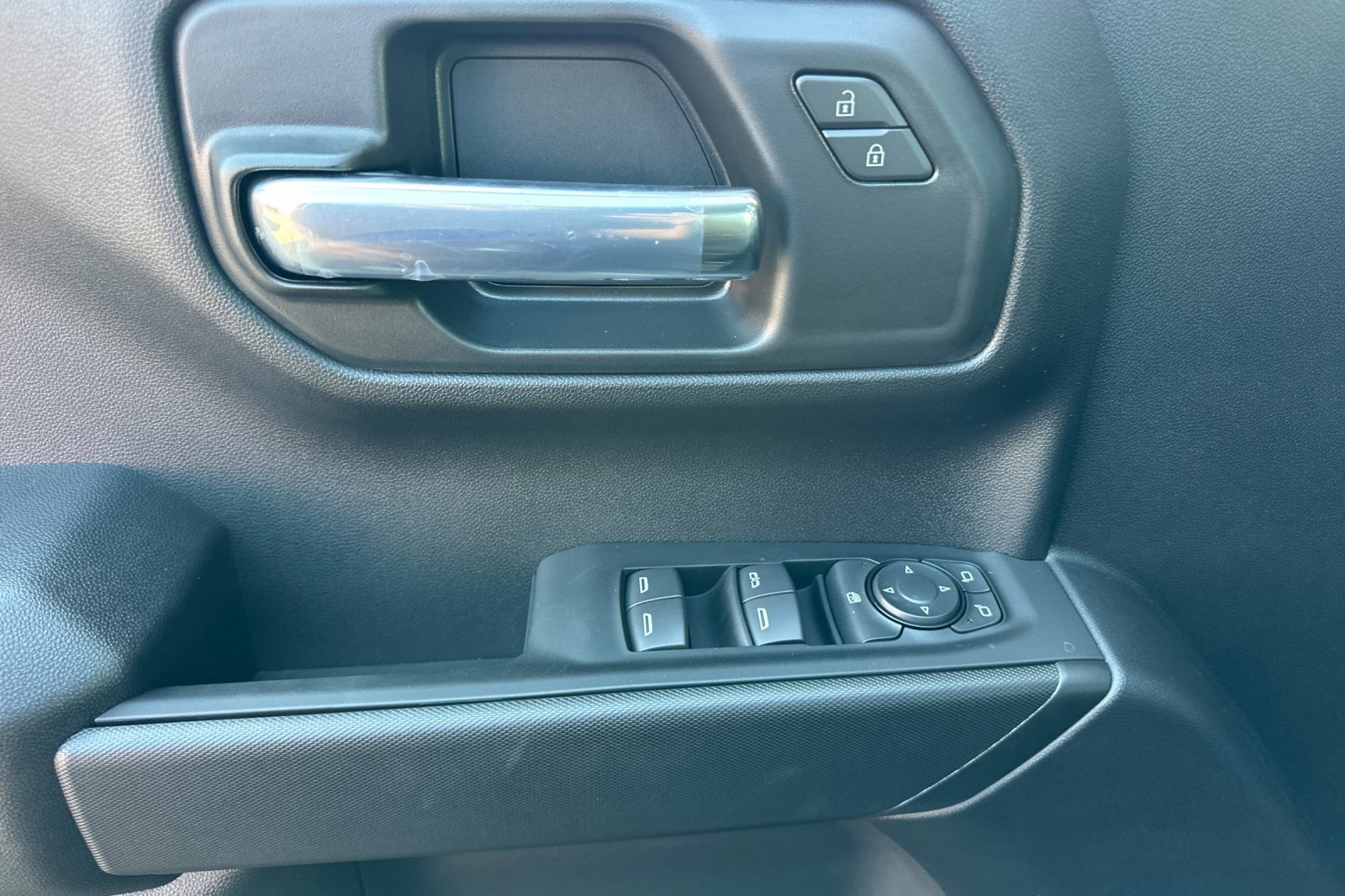 2026 Gmc Sierra 1500 Pro photo 9